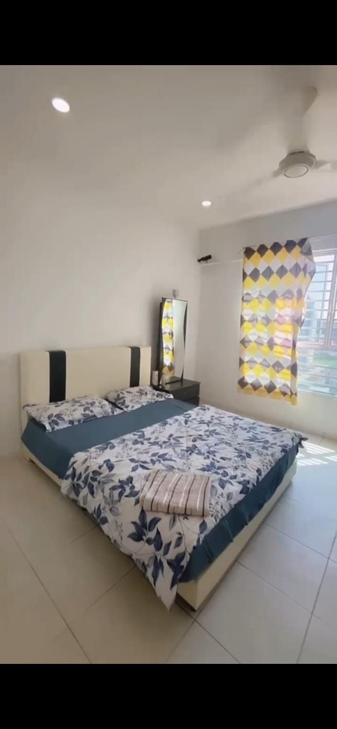 golden triangle penang Bed and Breakfast in Bayan Lepas