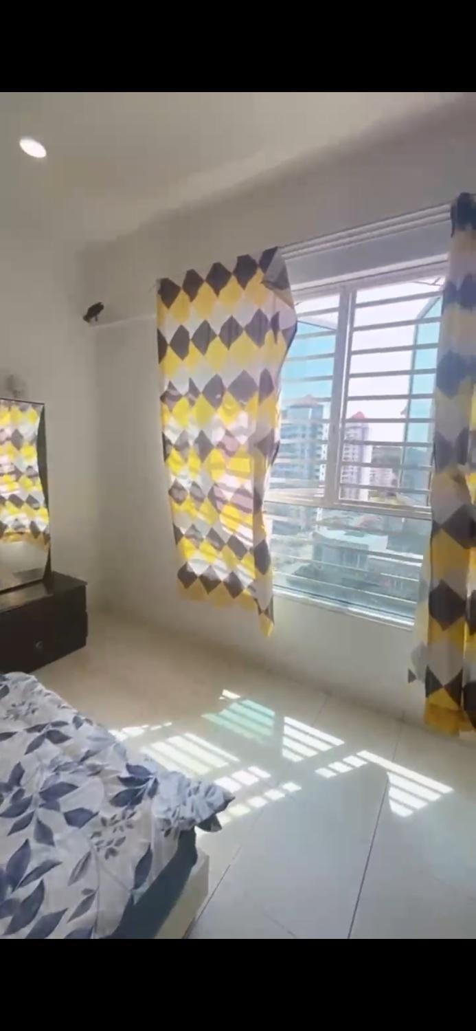 golden triangle penang Bed and Breakfast in Bayan Lepas