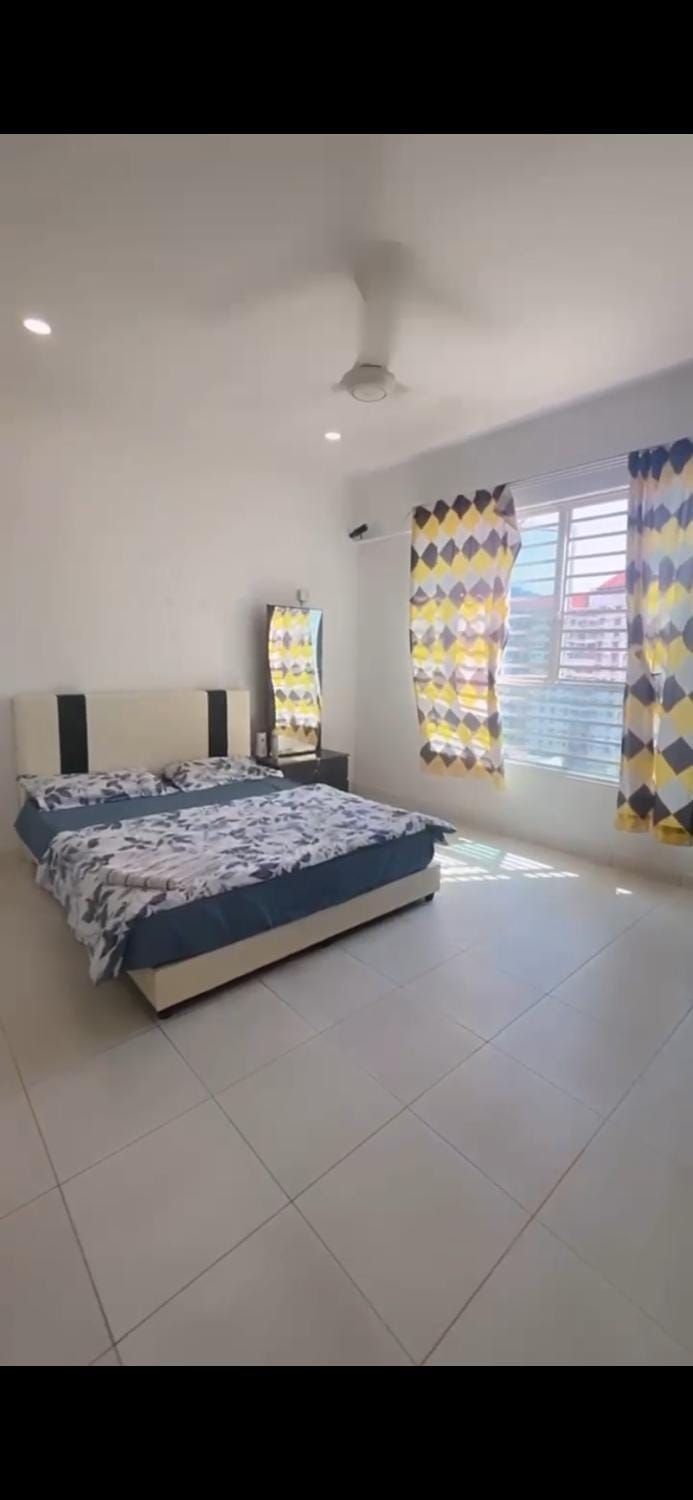 golden triangle penang Bed and Breakfast in Bayan Lepas