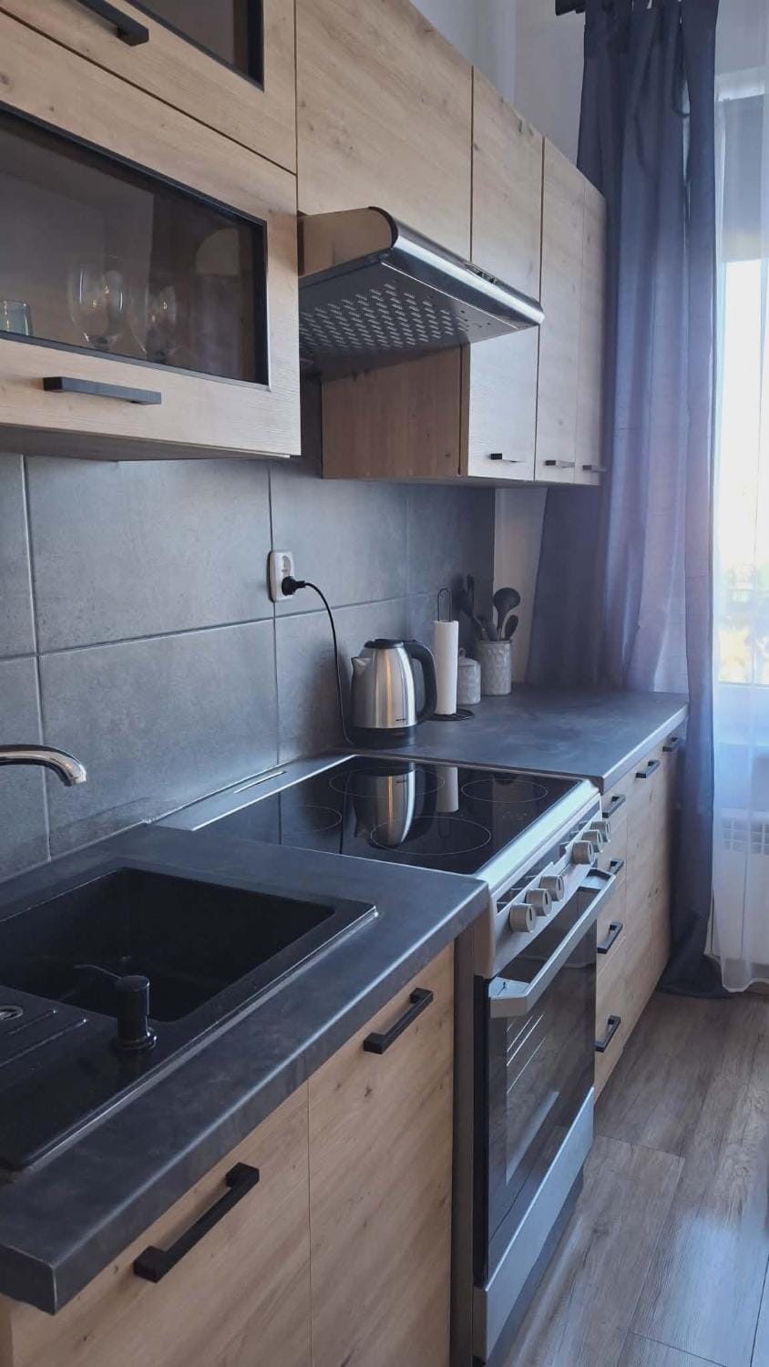 Apartament Elizabeth Apartment in Poland