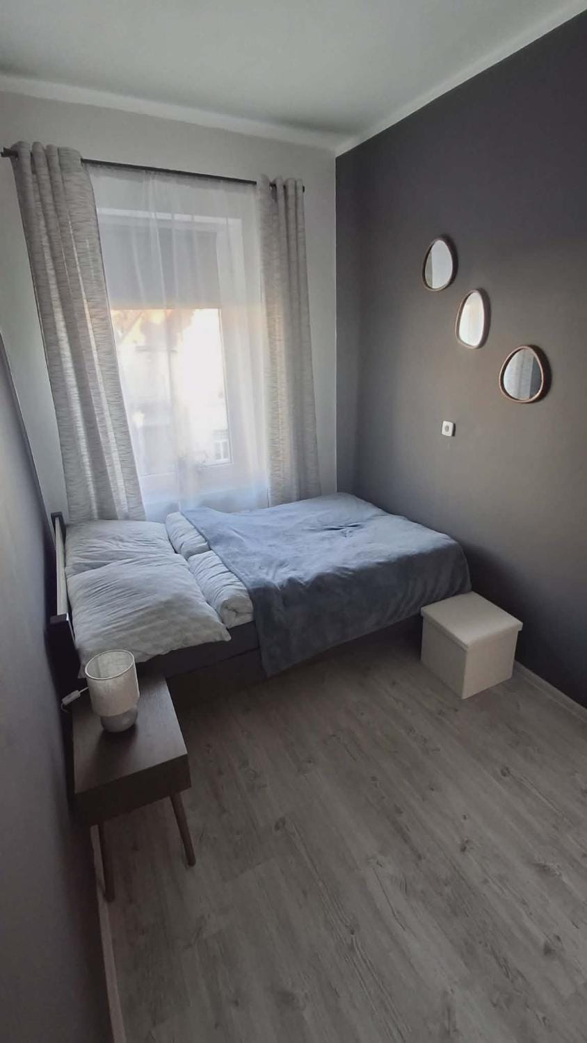 Apartament Elizabeth Apartment in Poland