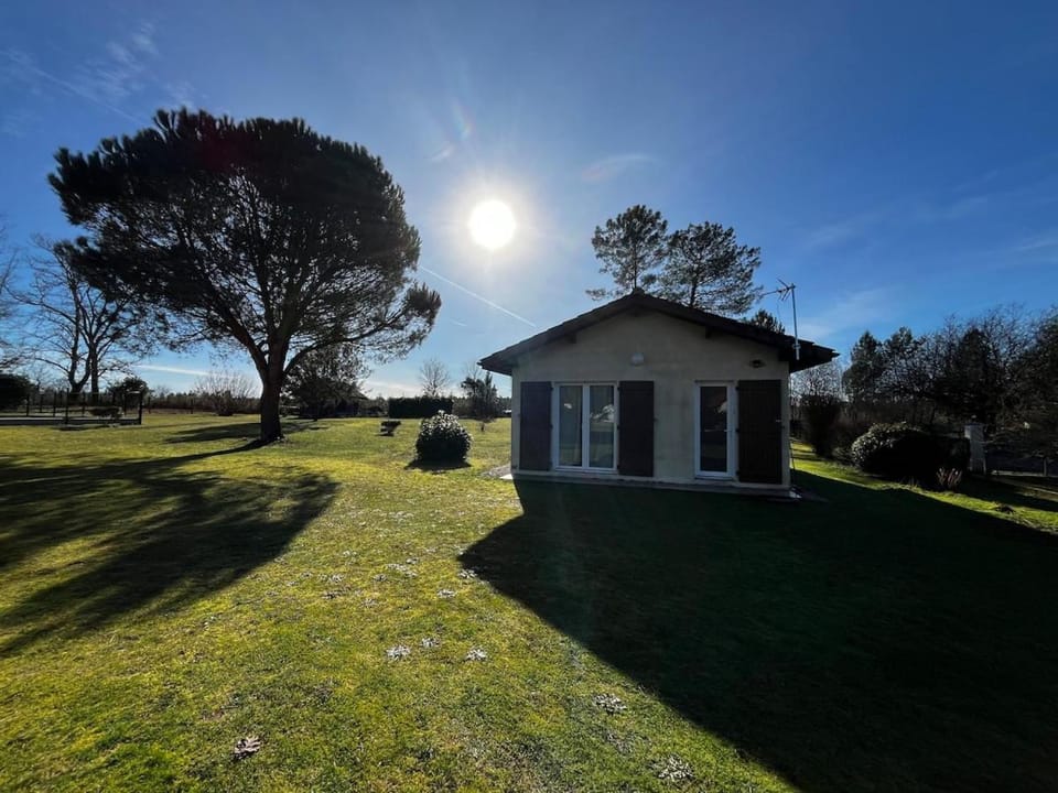 T2 charmant dans les Landes House in Nouvelle-Aquitaine