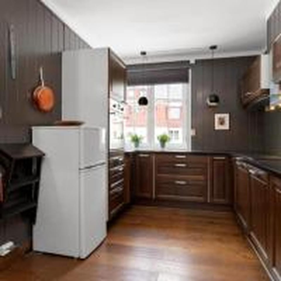 Rjukan Apartments 365 Apartment in Viken, Norway