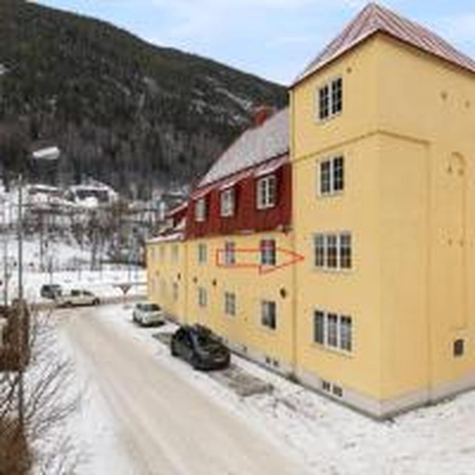 Rjukan Apartments 365 Apartment in Viken, Norway