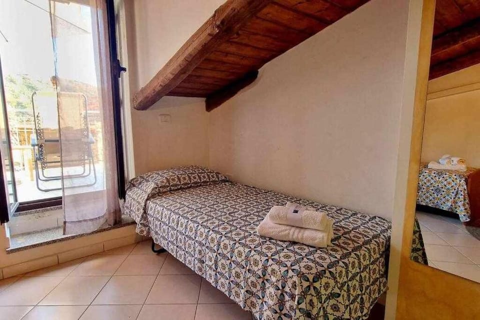 Vista Mare e Monte, WiFi e Aria Condizionata House in Campania