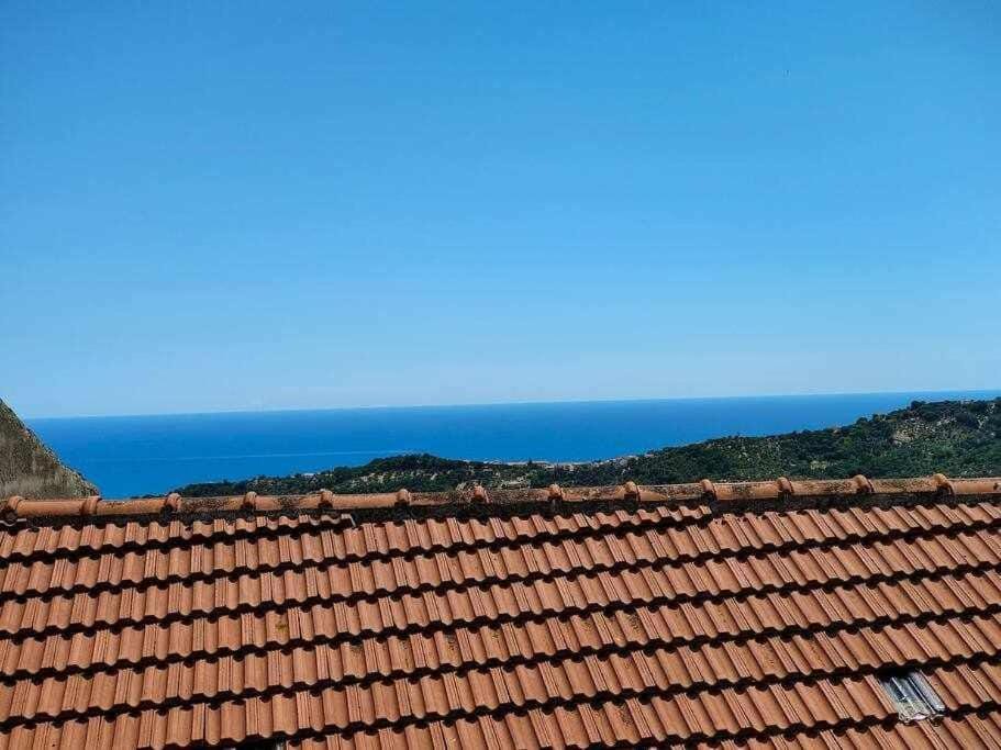 Vista Mare e Monte, WiFi e Aria Condizionata House in Campania