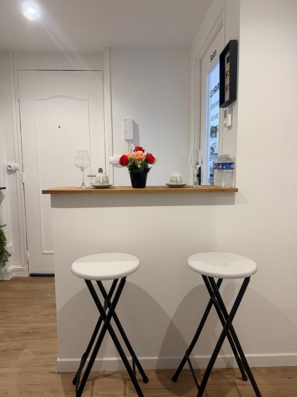 Lounge or bar, Dining area