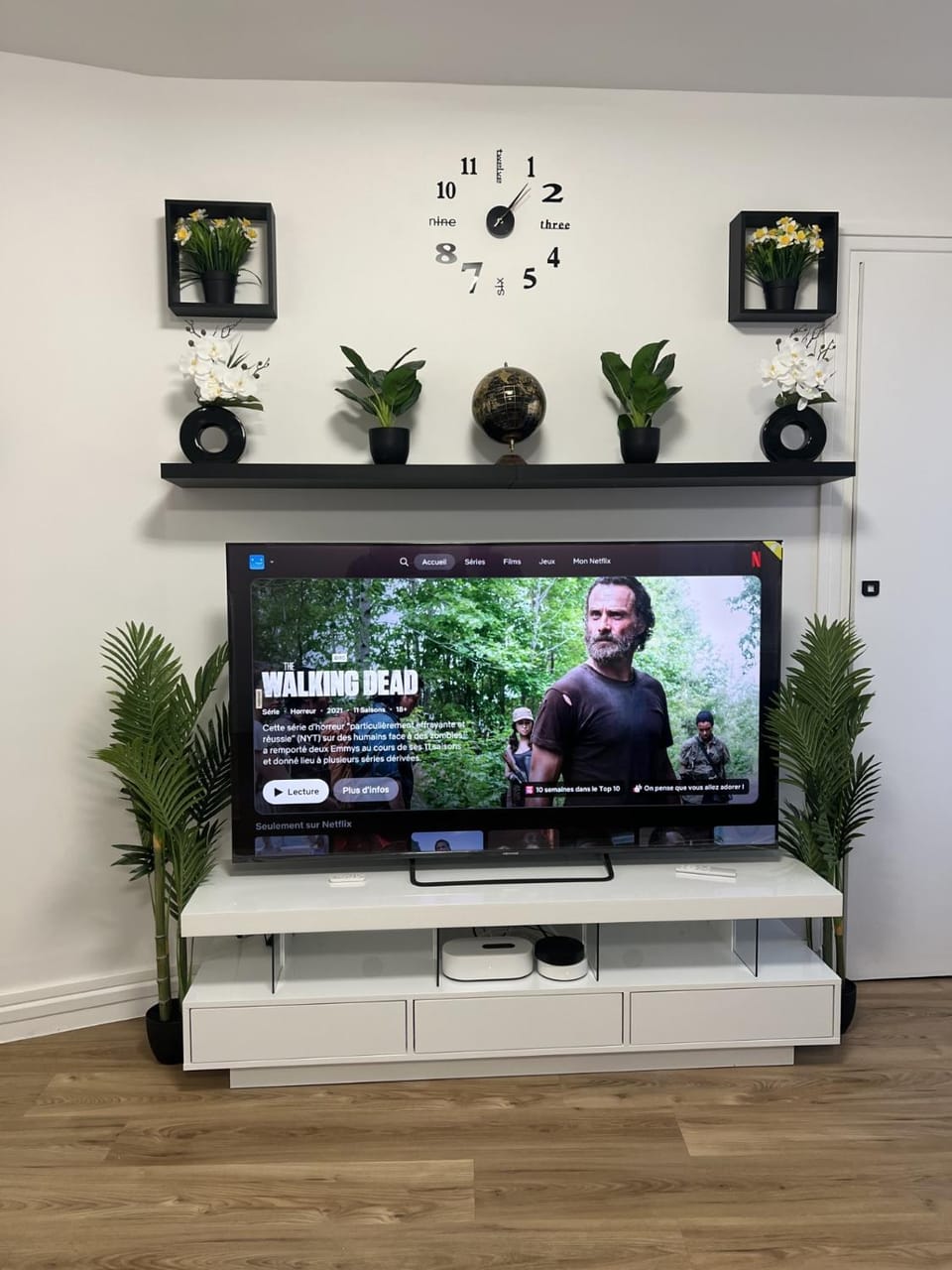 TV and multimedia
