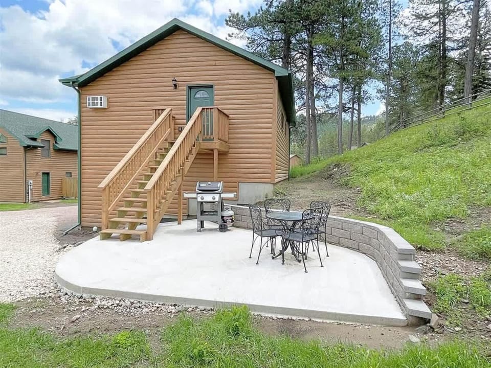 Lariat Bunkhouse House in West Pennington