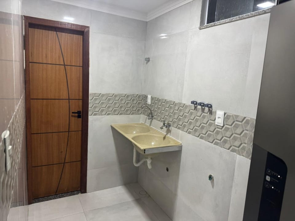 Nordeste 1 Apartment in Salvador