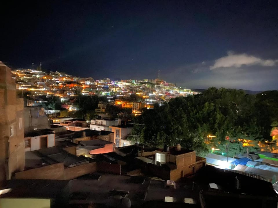 City view