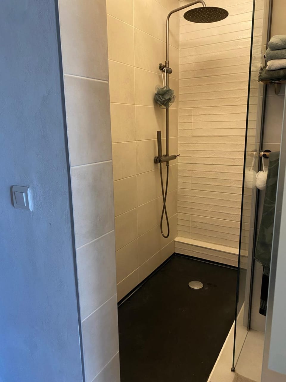 Shower
