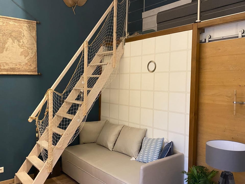 la passerelle du couchant Apartment in Nimes