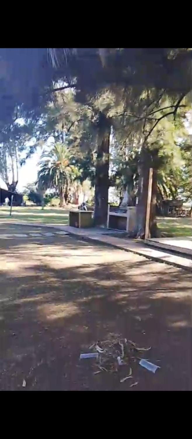 VICTORIAALOJAMIENTOs Campground/ 
RV Resort in Gualeguaychú