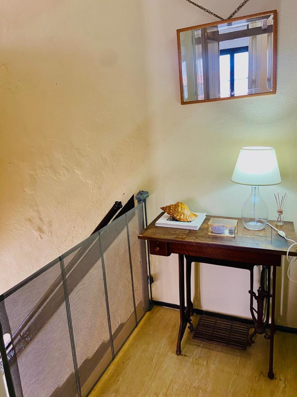 Casa dos primos Apartment in Sesimbra
