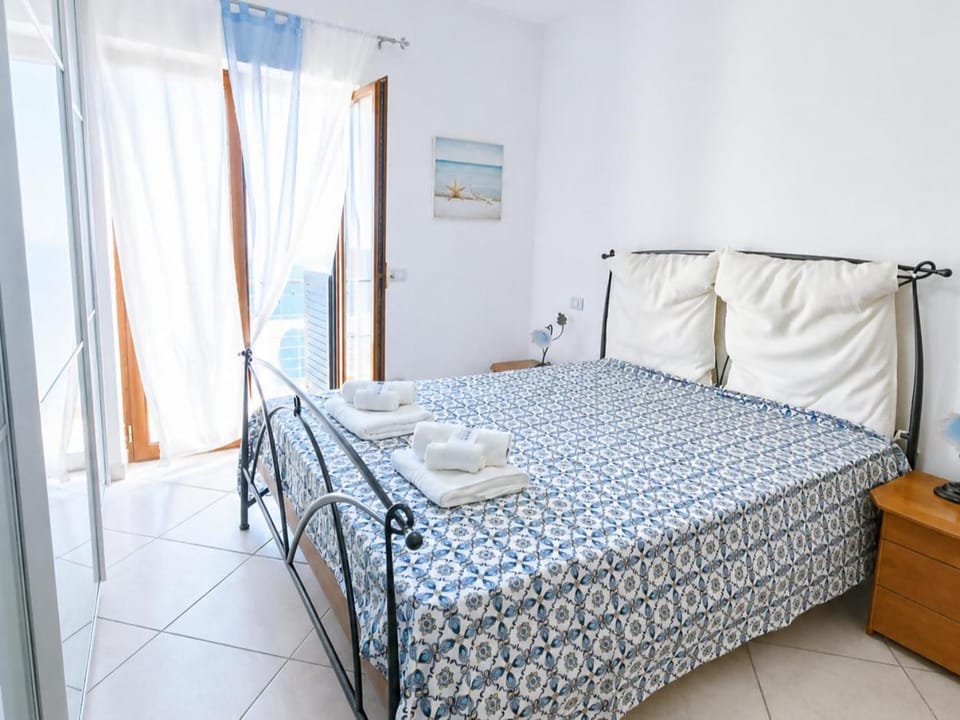 Casa Marina - Relax tra collina e mare nel Cilento House in Campania