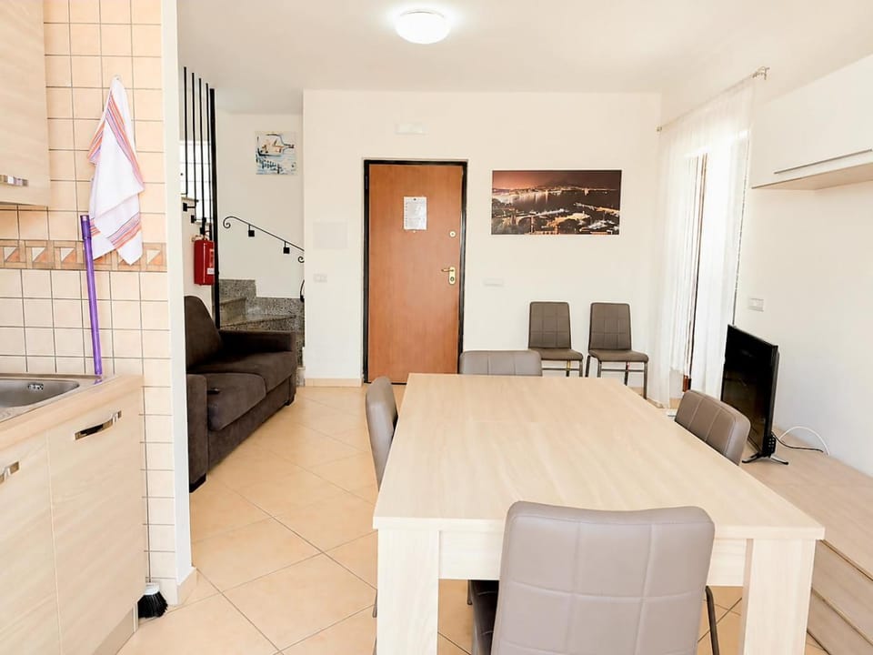 Casa Marina - Relax tra collina e mare nel Cilento House in Campania