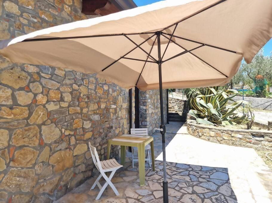 CasAle Leccino – Casale in pietra nel Cilento Country House in Campania