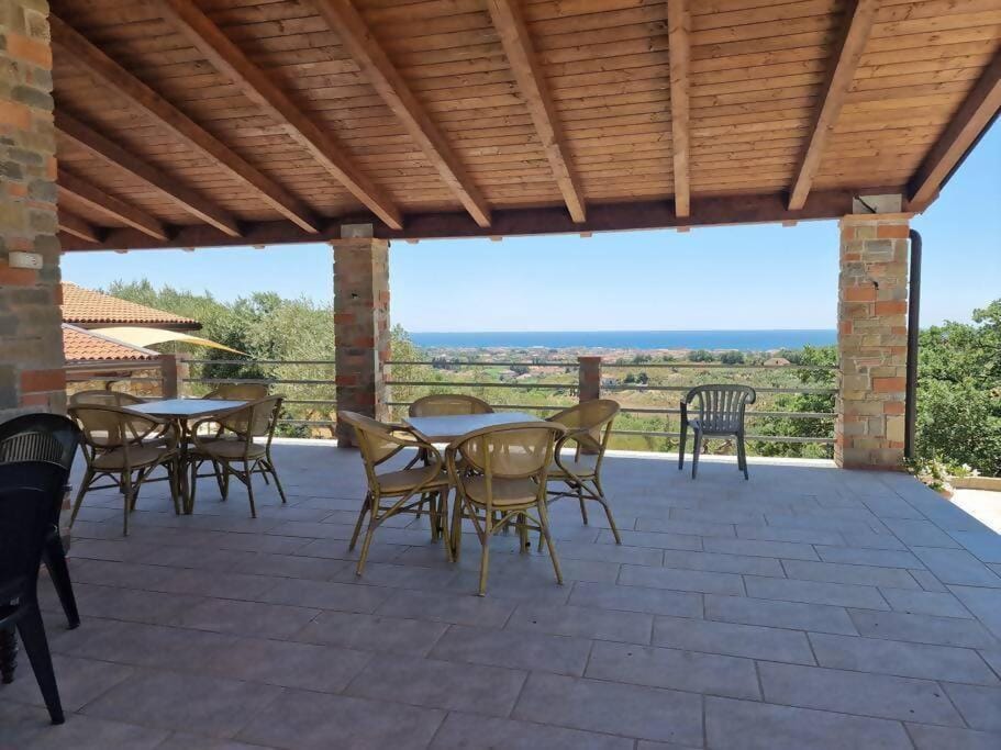 CasAle Leccino – Casale in pietra nel Cilento Country House in Campania