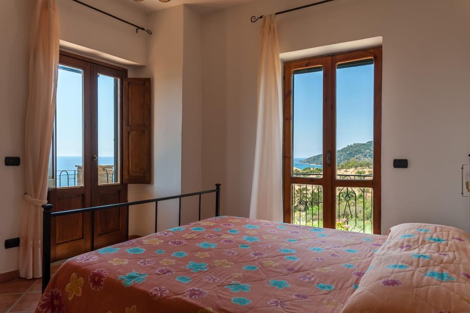 Le Begonie - Casa Vacanze Villa Clelia House in Campania