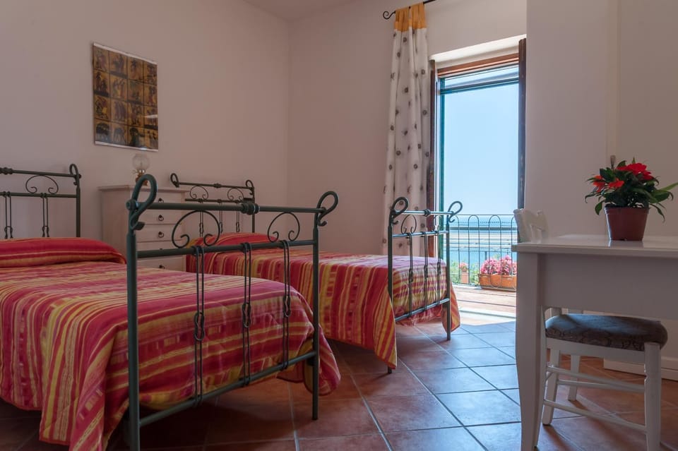 Le Begonie - Casa Vacanze Villa Clelia House in Campania