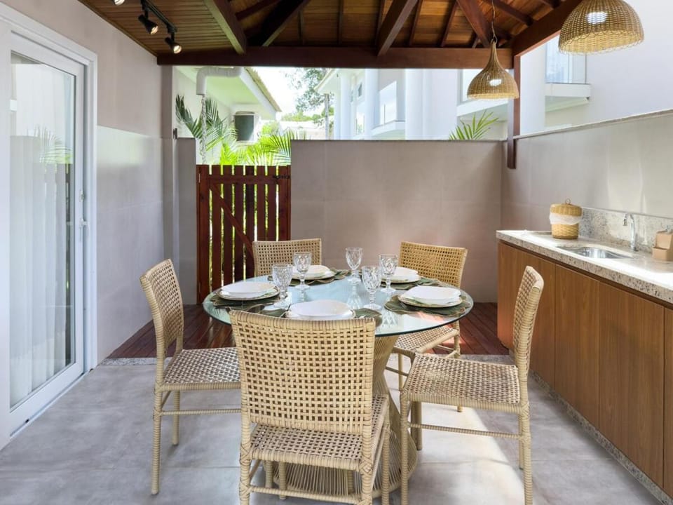 Casa da Juju Apartment in Arraial d'Ajuda