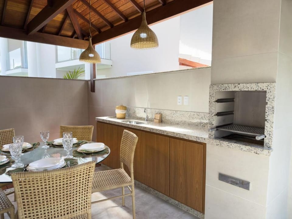 Casa da Juju Apartment in Arraial d'Ajuda