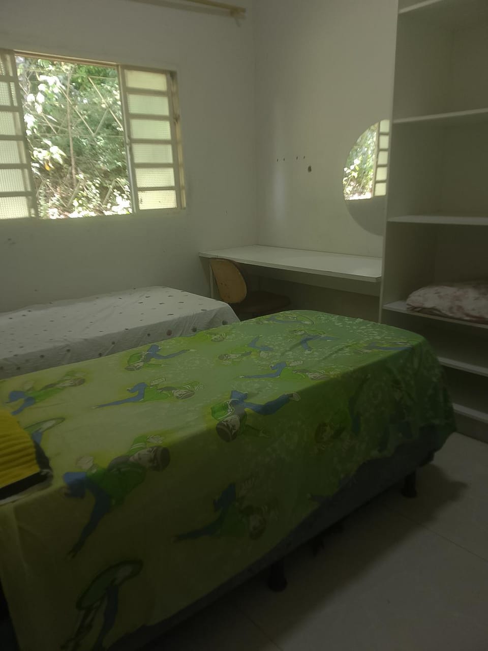 Rancho San Diego Farm Stay in Goiania