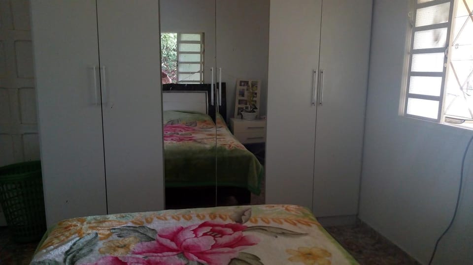 Rancho San Diego Farm Stay in Goiania