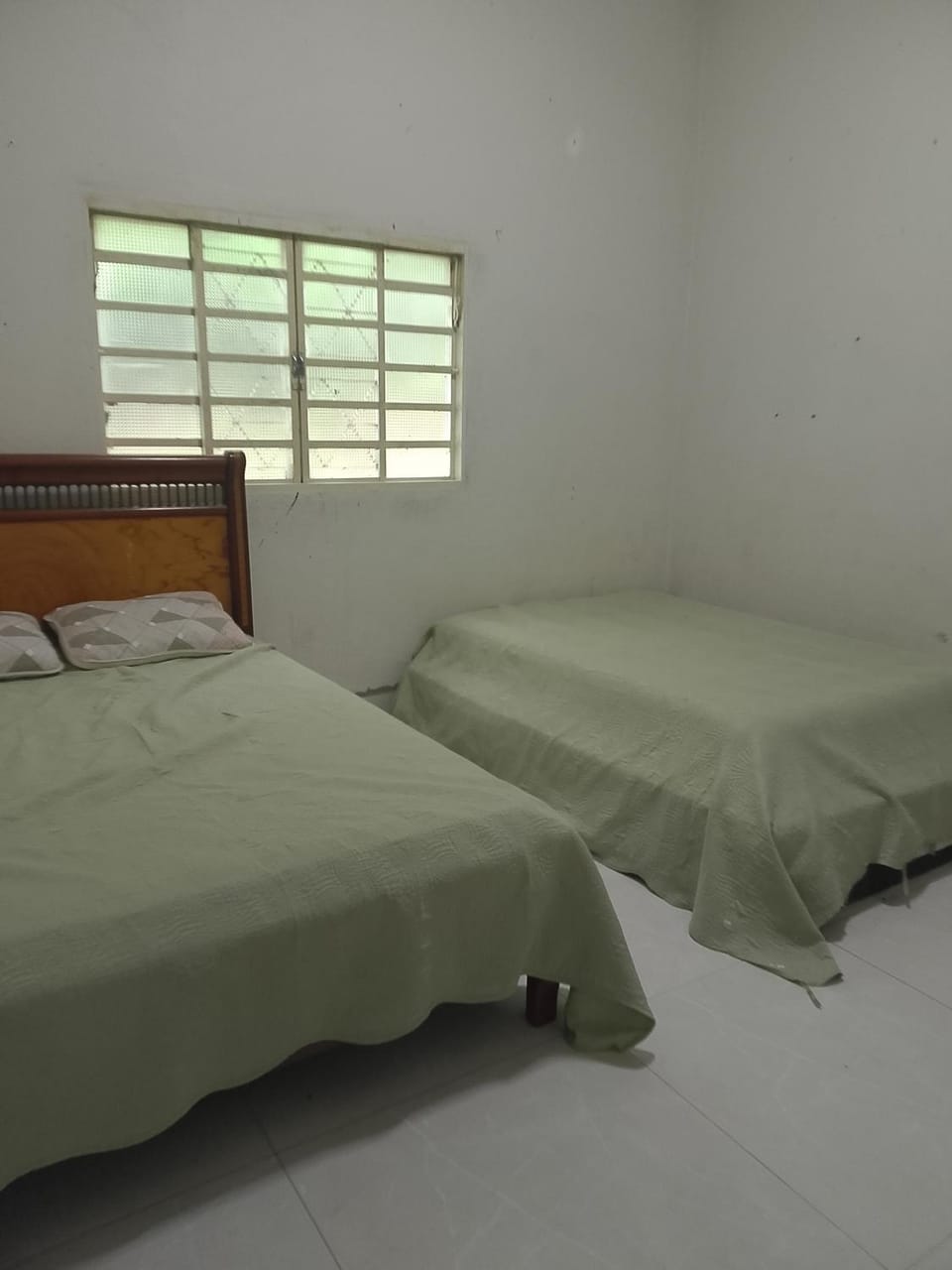 Rancho San Diego Farm Stay in Goiania