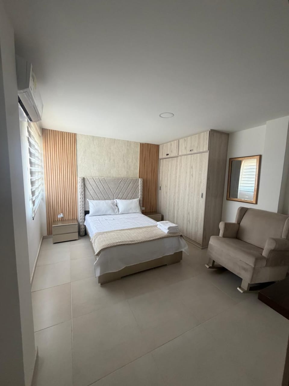 Apartaestudio Eurares Riohacha Apartment in Riohacha