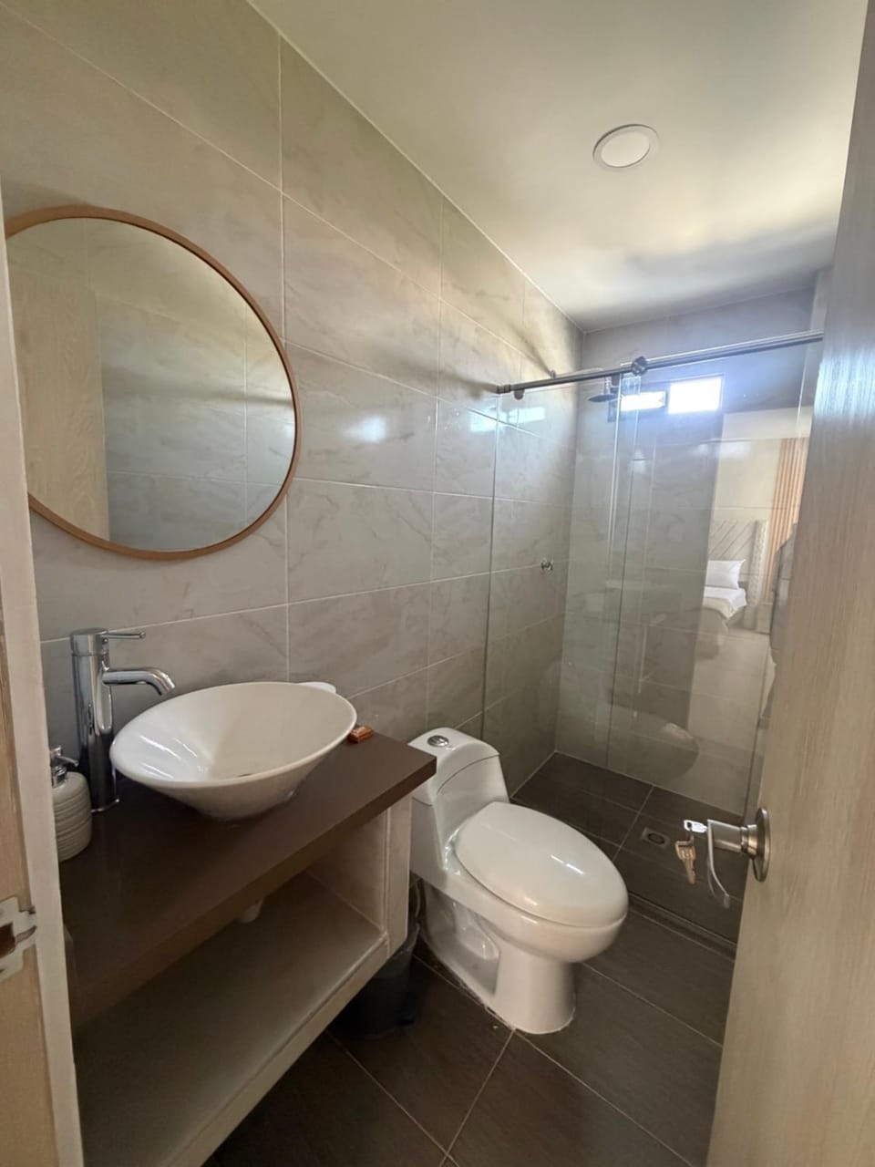 Apartaestudio Eurares Riohacha Apartment in Riohacha