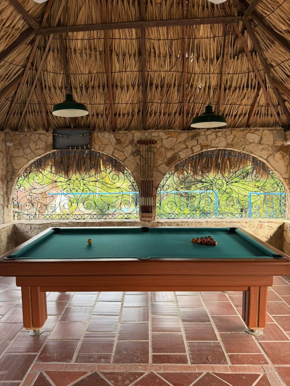 Billiard