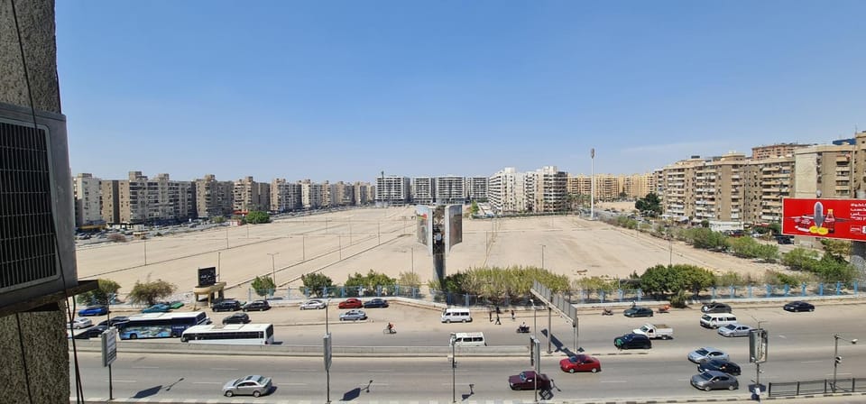 Nasr City القاهرة مدينة نصر شقة مفروشة Apartment in Cairo Governorate