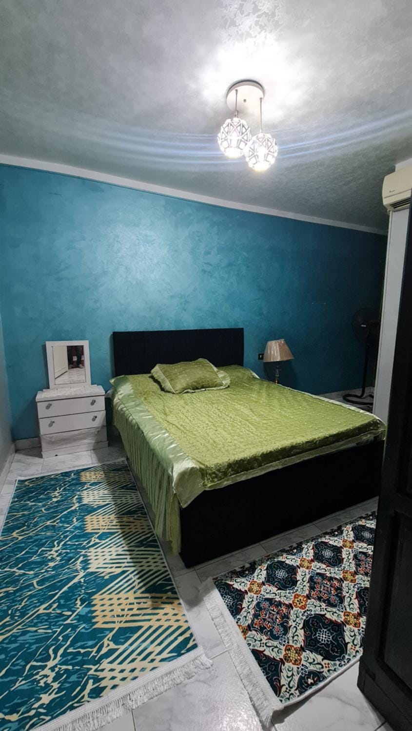 Nasr City القاهرة مدينة نصر شقة مفروشة Apartment in Cairo Governorate