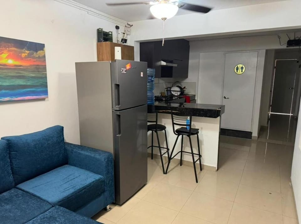 Habitacion Apartment in Monterrey