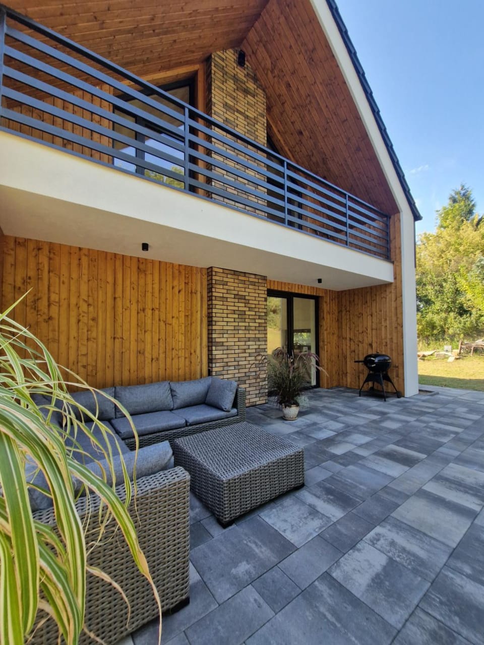 Villa OLIVIA Villa in Swinoujscie