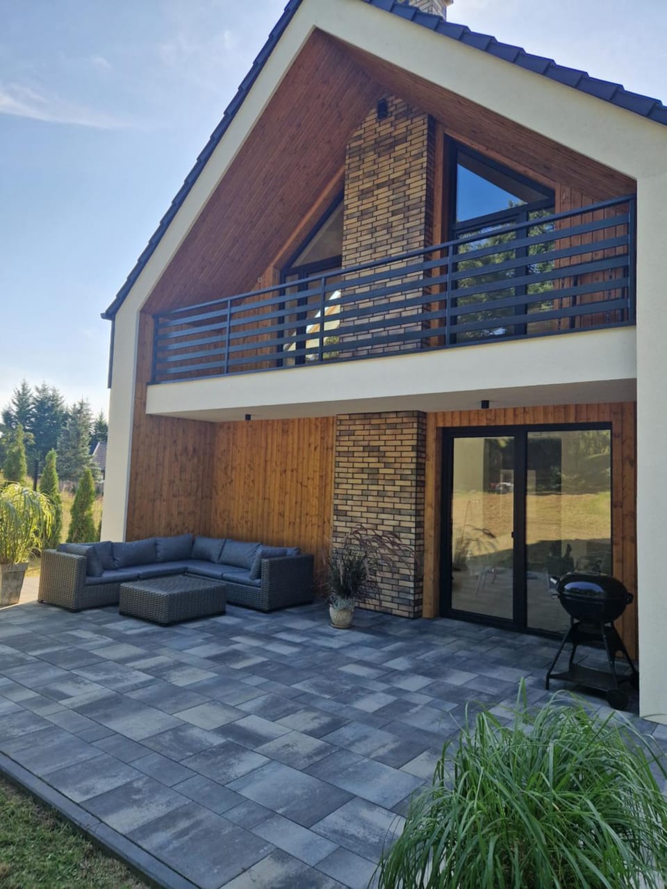 Villa OLIVIA Villa in Swinoujscie