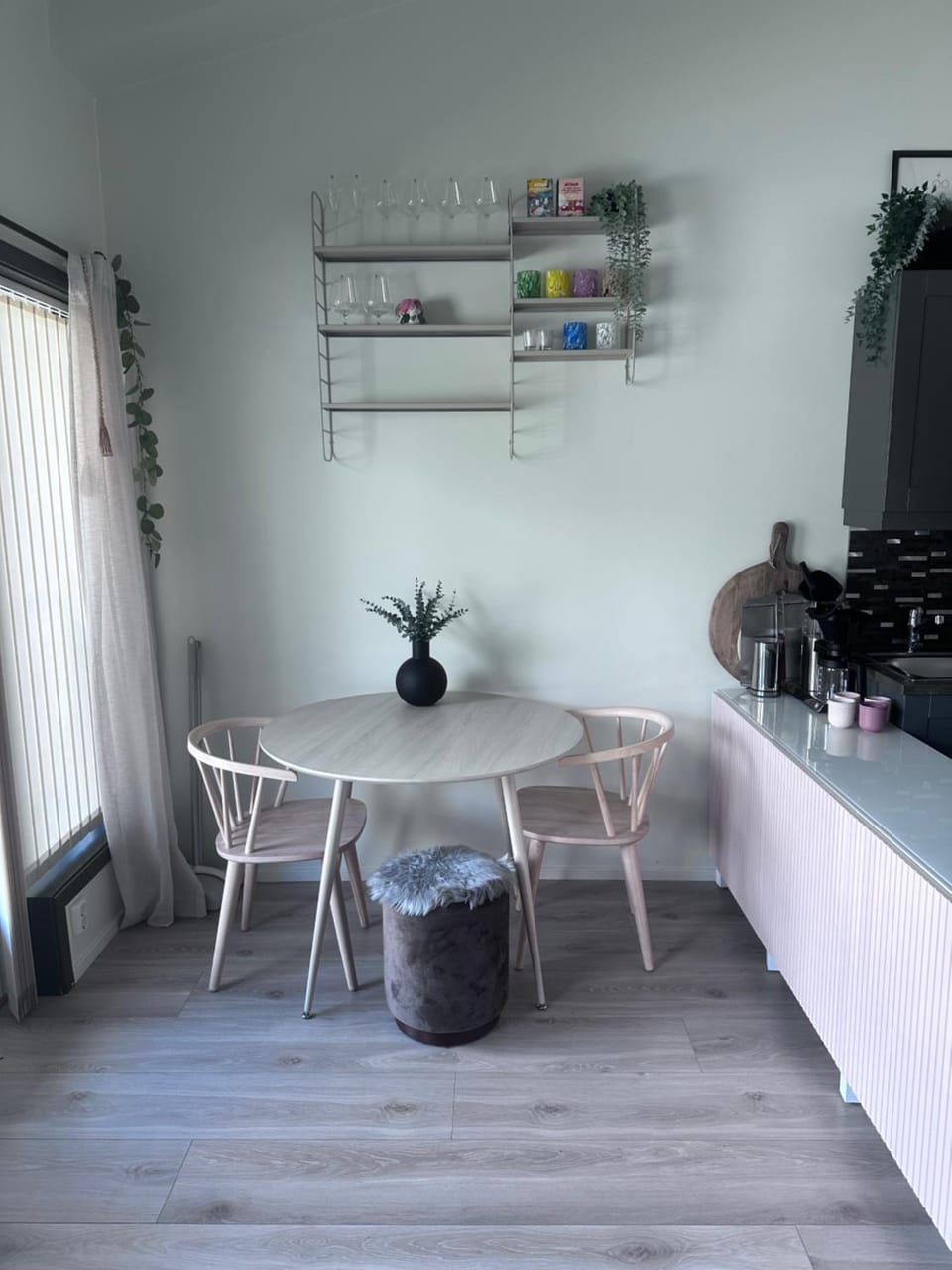 Small apartment in the middle of Gol city center Apartment in Viken, Norway