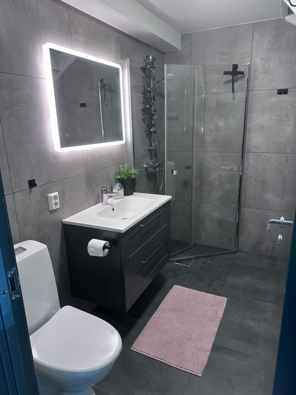 Small apartment in the middle of Gol city center Apartment in Viken, Norway