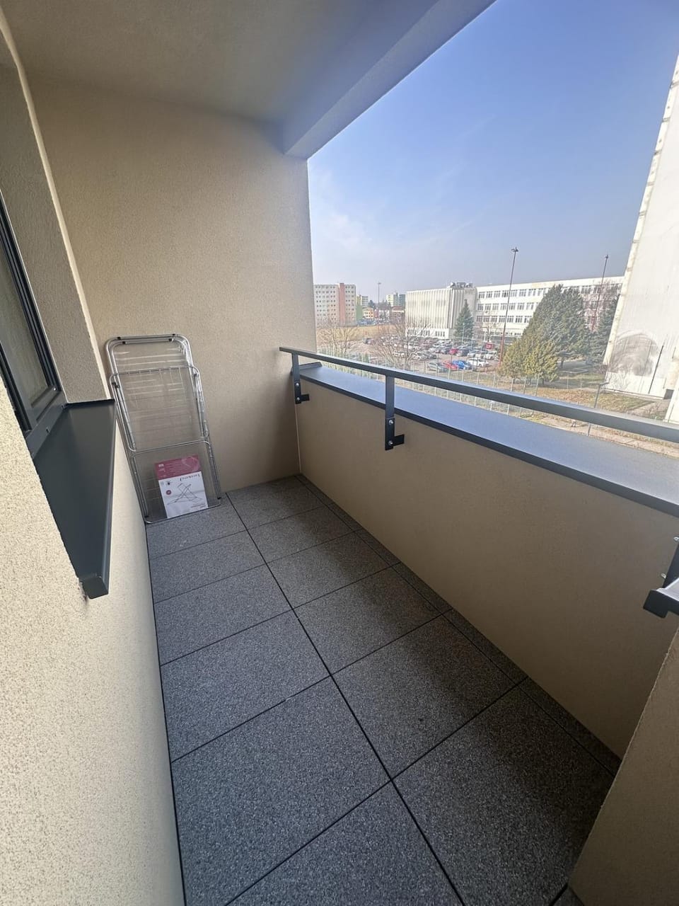 Royal Blue Apartment Trnava parking free Apartment in Slovakia