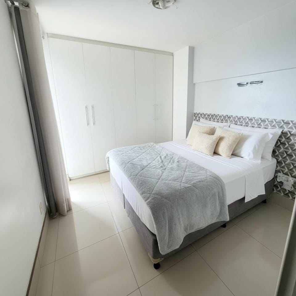 Ao lado do Serra Dourada e a 5 minutos do autódromo e do aeroporto! Apartment in Goiania