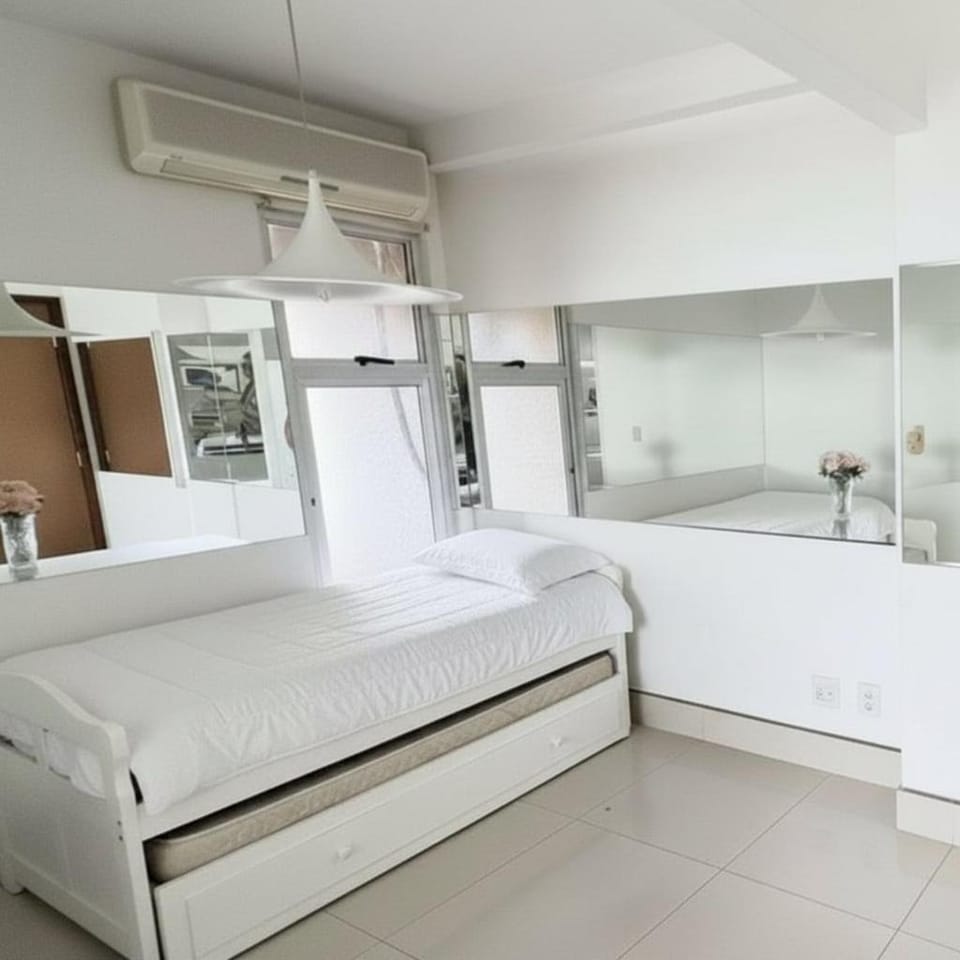 Ao lado do Serra Dourada e a 5 minutos do autódromo e do aeroporto! Apartment in Goiania