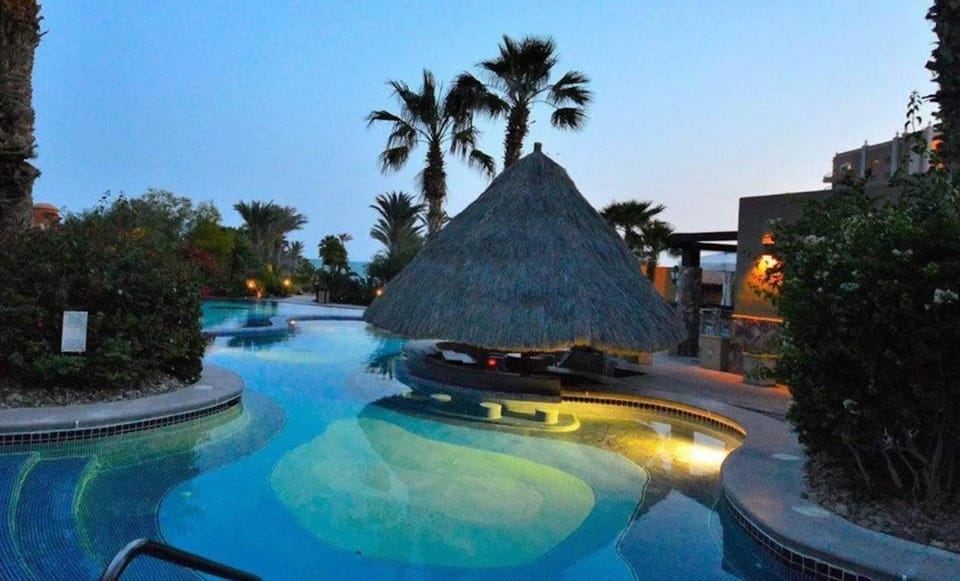 Bella Sirena Beachfront Resort Condo D603 House in Rocky Point