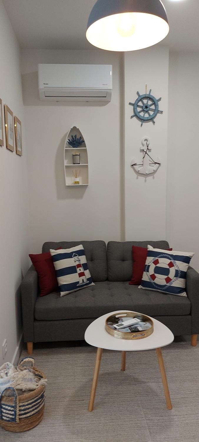 Stone House, Ocean Room Bed and Breakfast in Galicia
