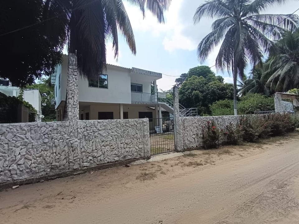 La Bendición Playa el Porvenir Coveñas Apartment in Sagoc