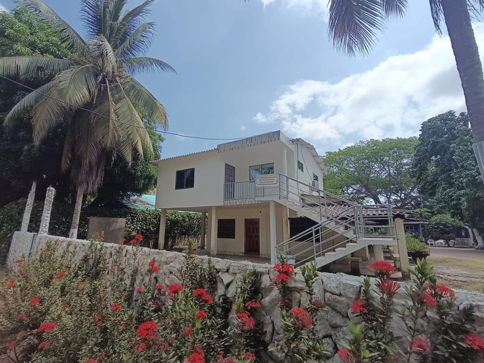 La Bendición Apartment in Sagoc