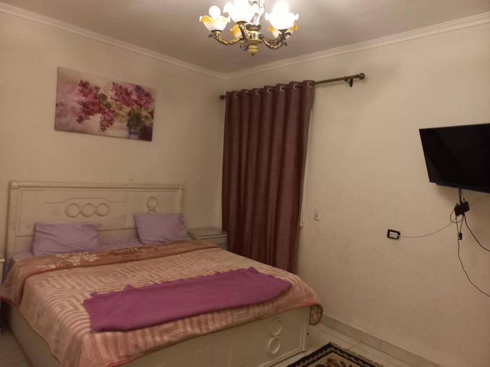 Layali sultan Apartment in Alexandria
