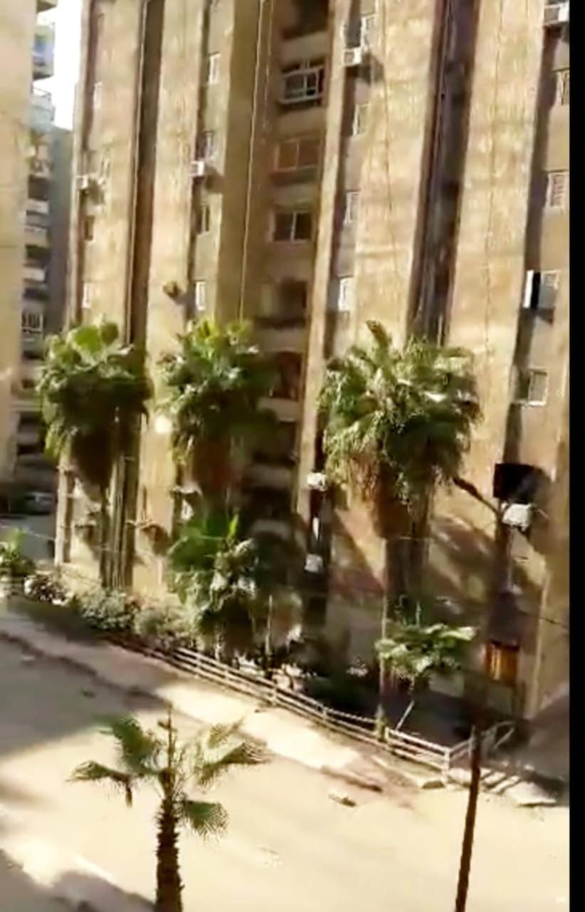 Layali sultan Apartment in Alexandria