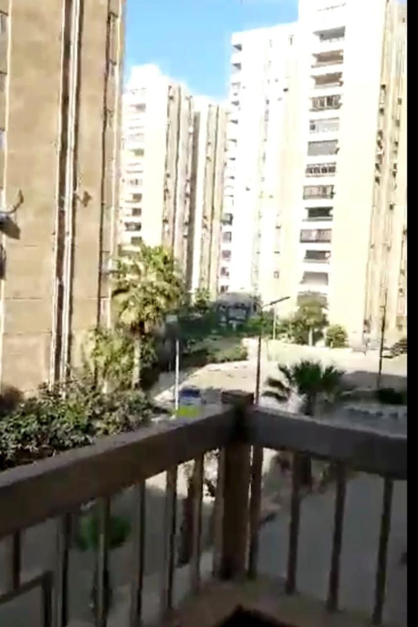 Layali sultan Apartment in Alexandria